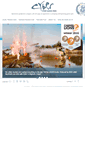 Mobile Screenshot of cyber-ent.com